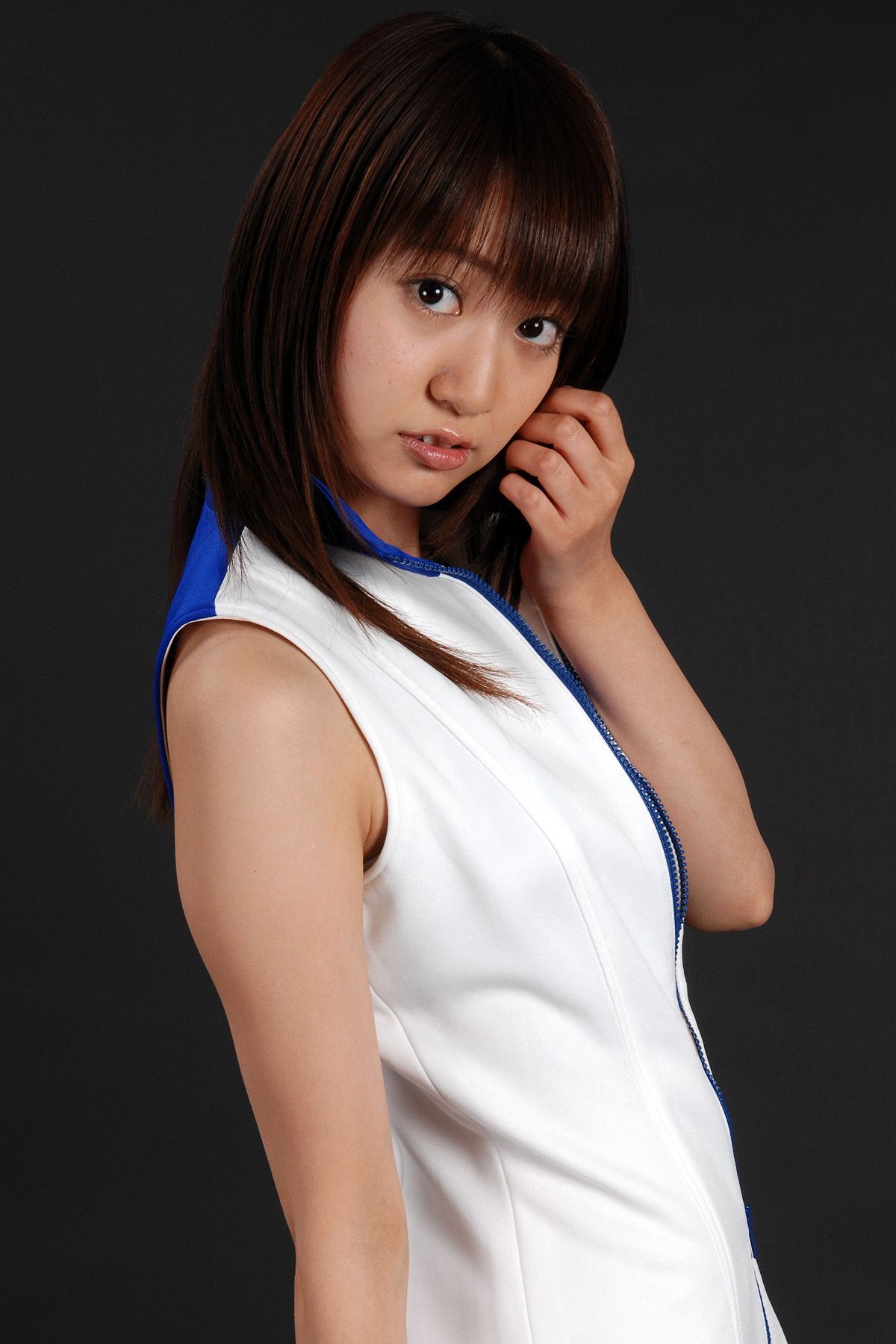 HRQ0040 - Kou Hamada 浜田コウ  [bwh]